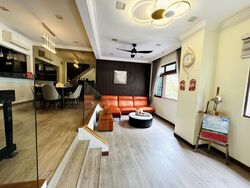 Kew Residencia (D16), Terrace #510751201